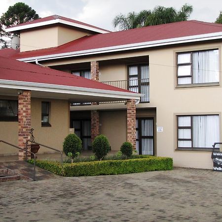 Bel Air Guest House Piet Retief Ngoại thất bức ảnh
