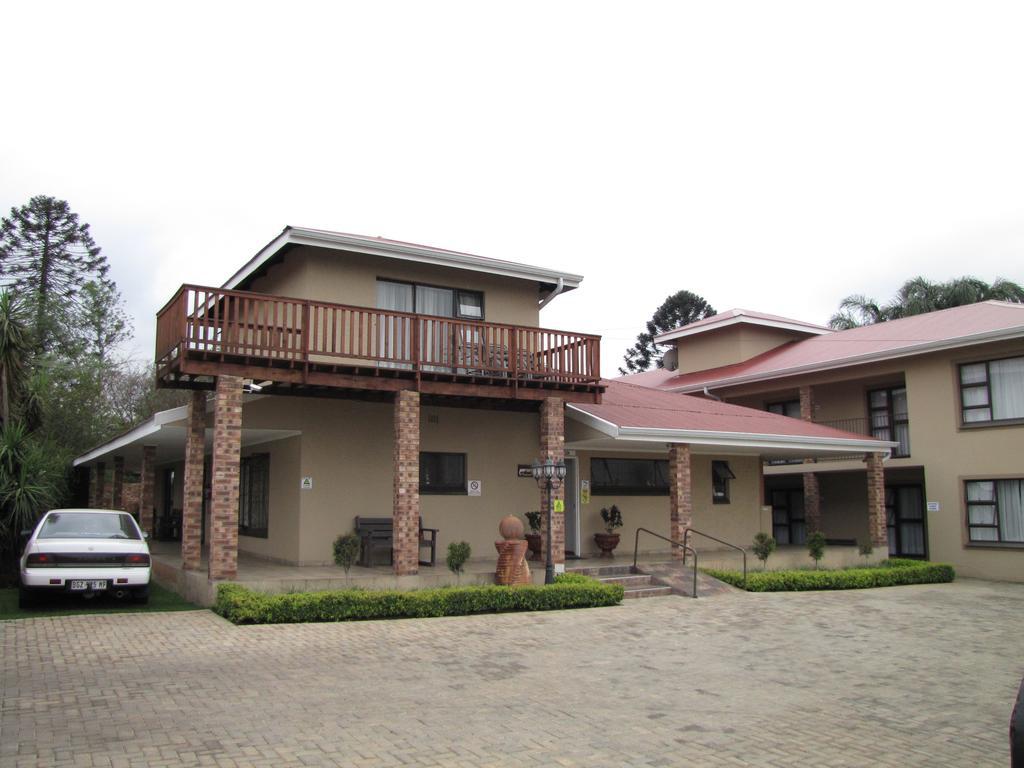 Bel Air Guest House Piet Retief Ngoại thất bức ảnh