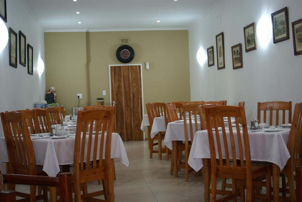 Bel Air Guest House Piet Retief Ngoại thất bức ảnh