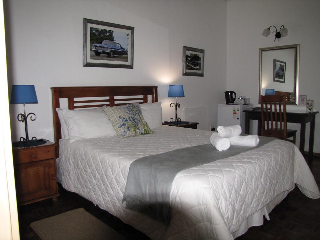 Bel Air Guest House Piet Retief Ngoại thất bức ảnh