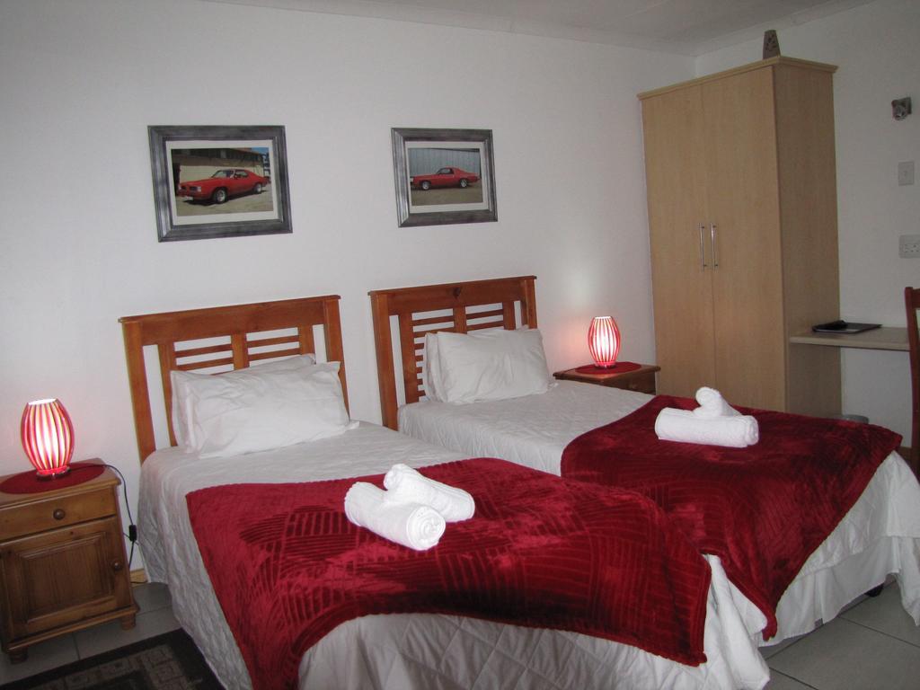 Bel Air Guest House Piet Retief Ngoại thất bức ảnh