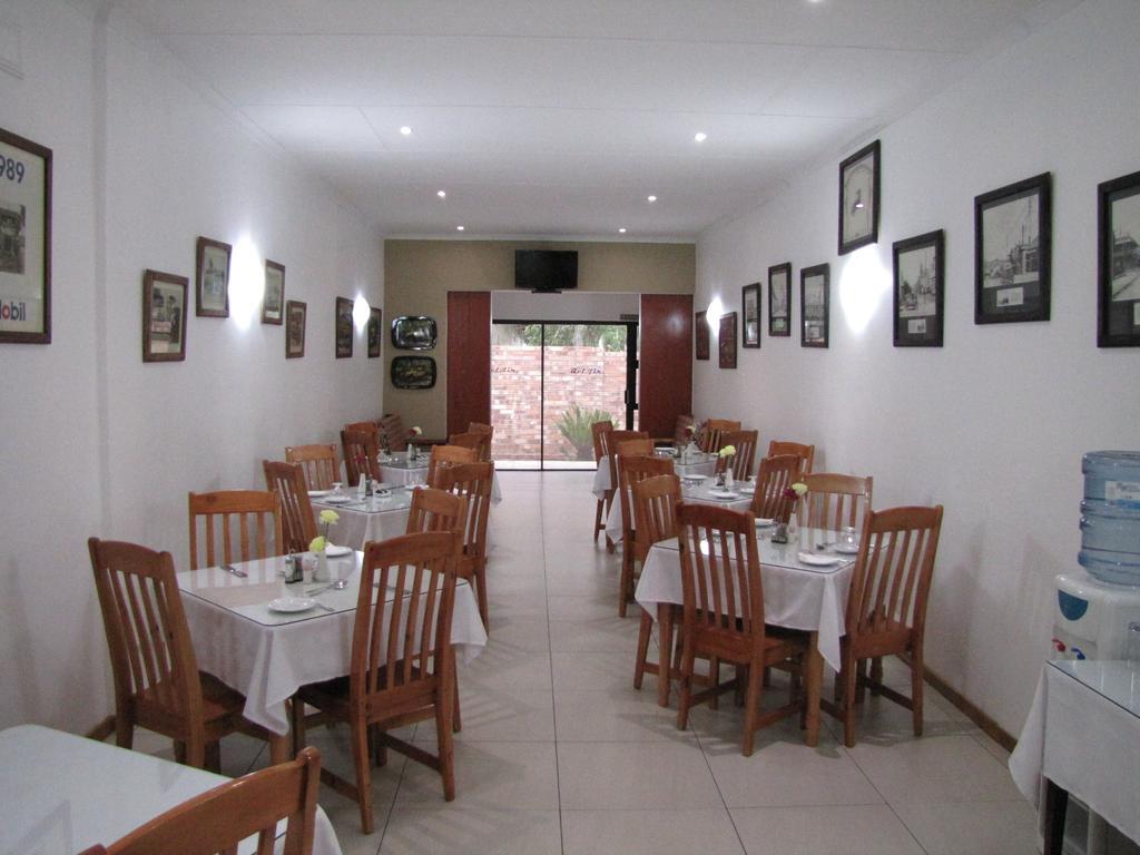 Bel Air Guest House Piet Retief Ngoại thất bức ảnh