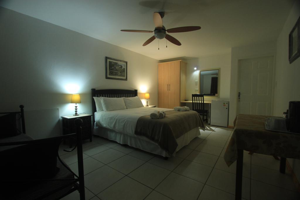 Bel Air Guest House Piet Retief Ngoại thất bức ảnh