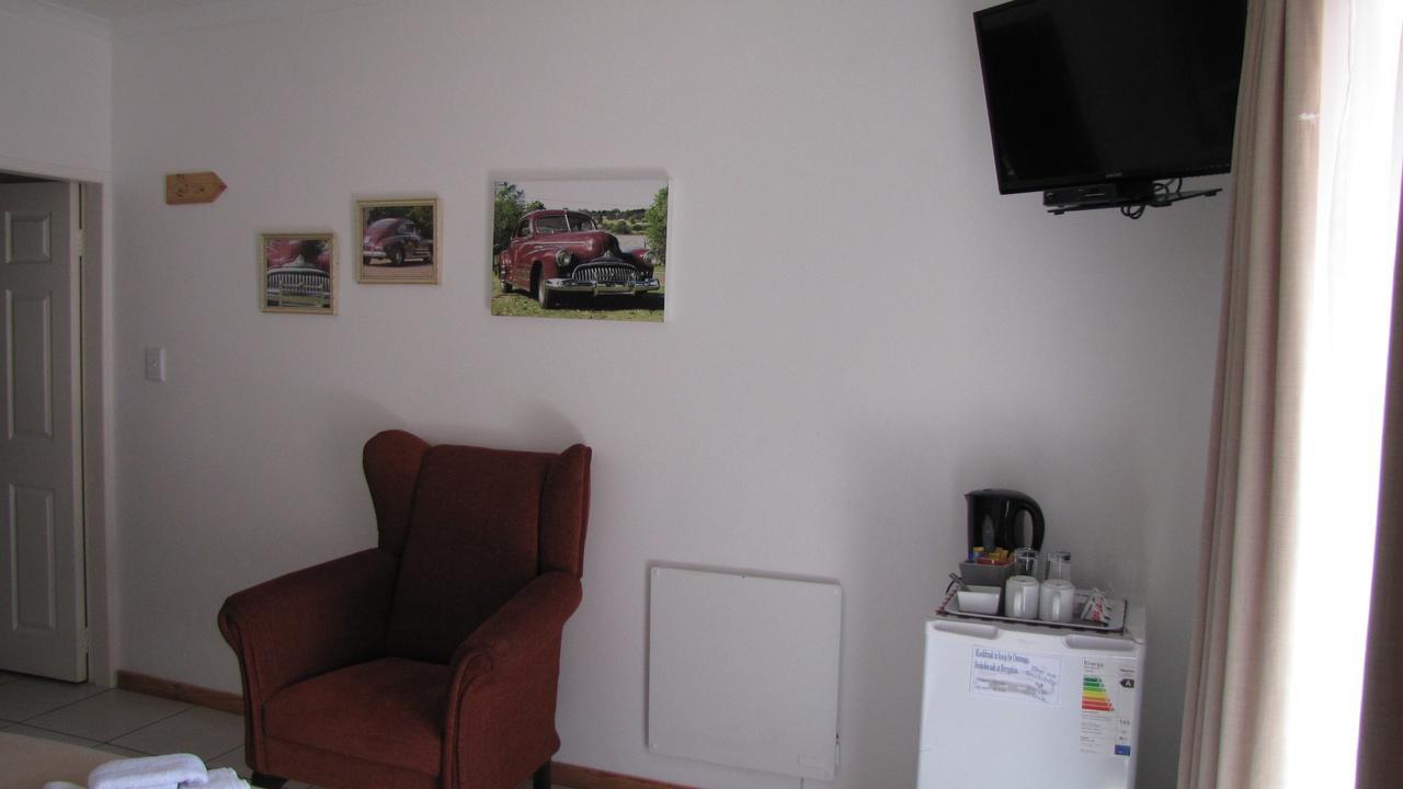 Bel Air Guest House Piet Retief Ngoại thất bức ảnh