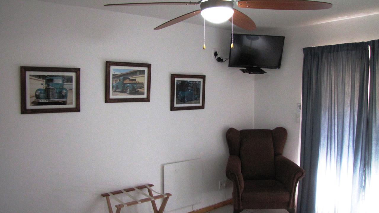 Bel Air Guest House Piet Retief Ngoại thất bức ảnh