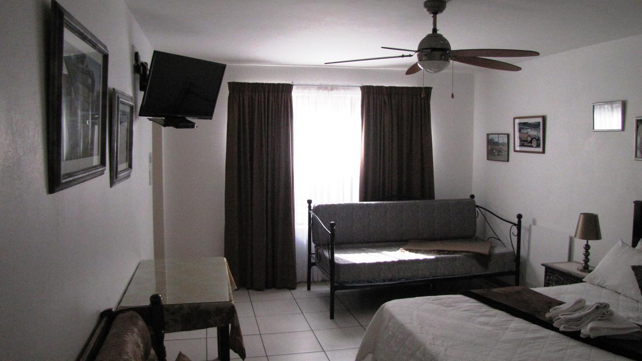 Bel Air Guest House Piet Retief Ngoại thất bức ảnh